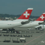 スイス航空